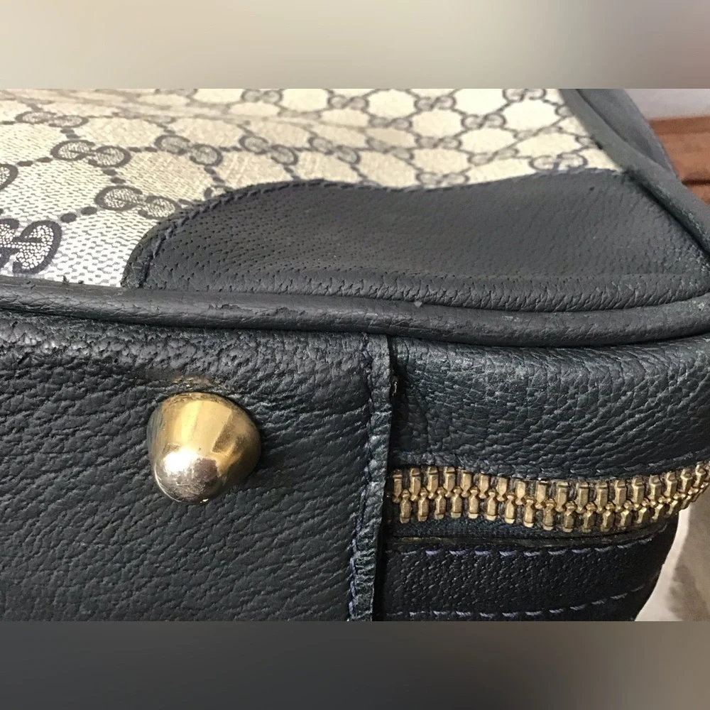 Gucci bag